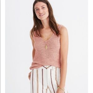 NWT Madewell Top